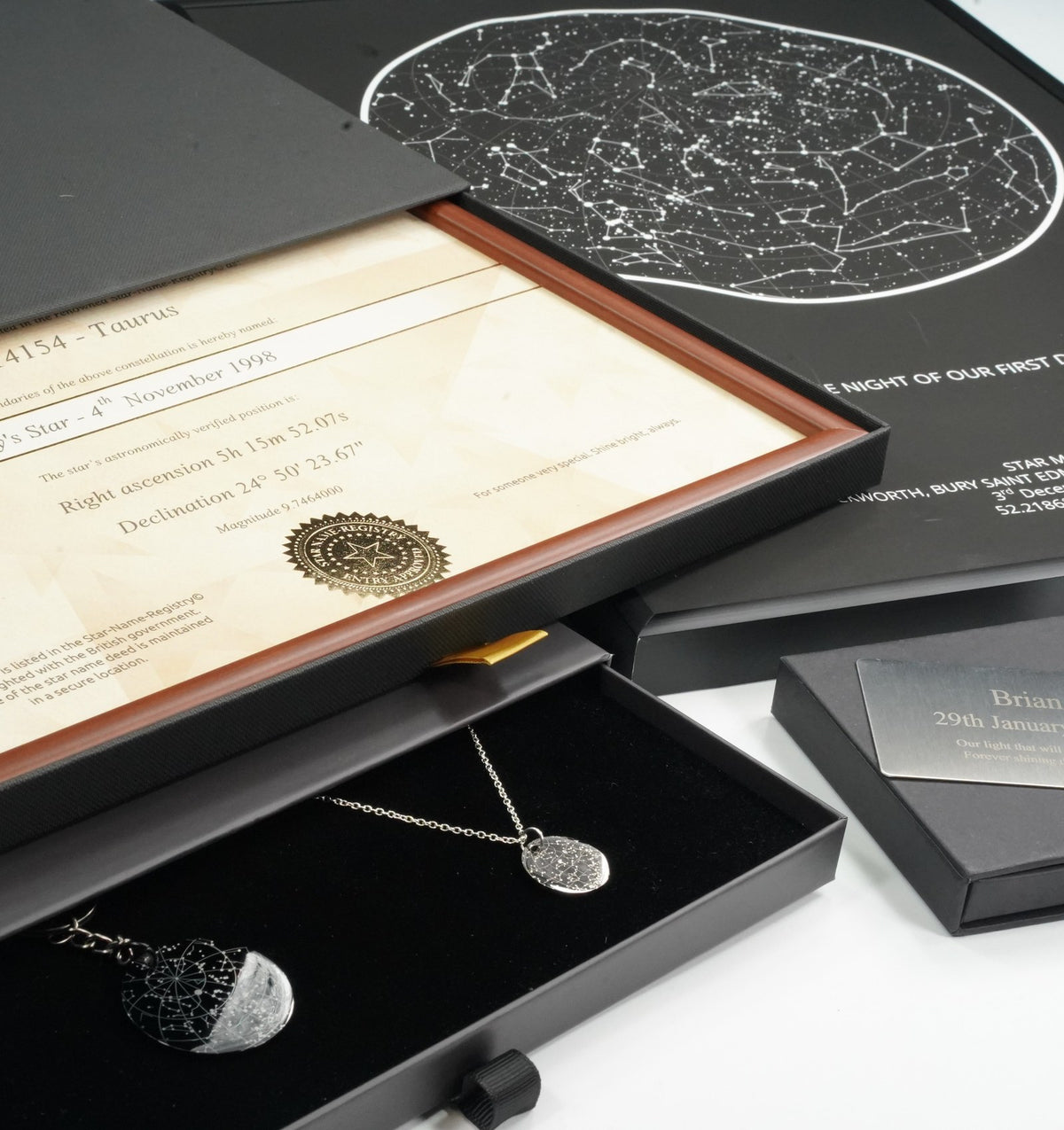 Ultimate star gift set