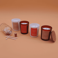 Mini Candle Set One