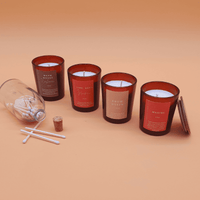 Mini Candle Set Two