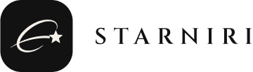 Starniri logo